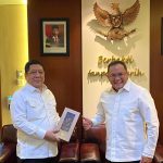 Jaga Zero Konflik Hingga Pelosok, BAIS Bakal Latih Kades di Muba Jaga Zero Konflik Hingga Pelosok, BAIS Bakal Latih Kades di Muba