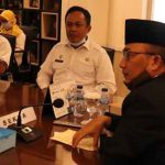 507 ASN di Muba Disetujui Naik Pangkat, Sebagian dari Guru
