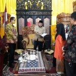 Website Tentang Sejarah Palembag segera Terwujud Website Tentang Sejarah Palembag segera Terwujud