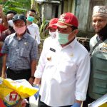 Tiga Tahun Terakhir Bersama Baznas OI