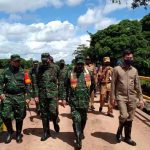 Kecamatan Pemulutan Barat Lokasi TMMD OI