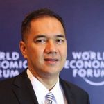 Gita Wirjawan Bersedia Menjadi Dewan Pembina JMSI