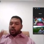 Filep Wamafma: Beri Kewenangan Luas Kepada Pemprov dan Rakyat Papua Mengatur Daerahnya Sendiri Filep Wamafma: Beri Kewenangan Luas Kepada Pemprov dan Rakyat Papua Mengatur Daerahnya Sendiri