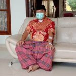 Dikarantina Karena Positif Covid-19, Bupati OI Ogah Tunjuk Plh, Justru Tetap Memaksakan Diri Bekerja Dikarantina Karena Positif Covid-19, Bupati OI Ogah Tunjuk Plh, Justru Tetap Memaksakan Diri Bekerja
