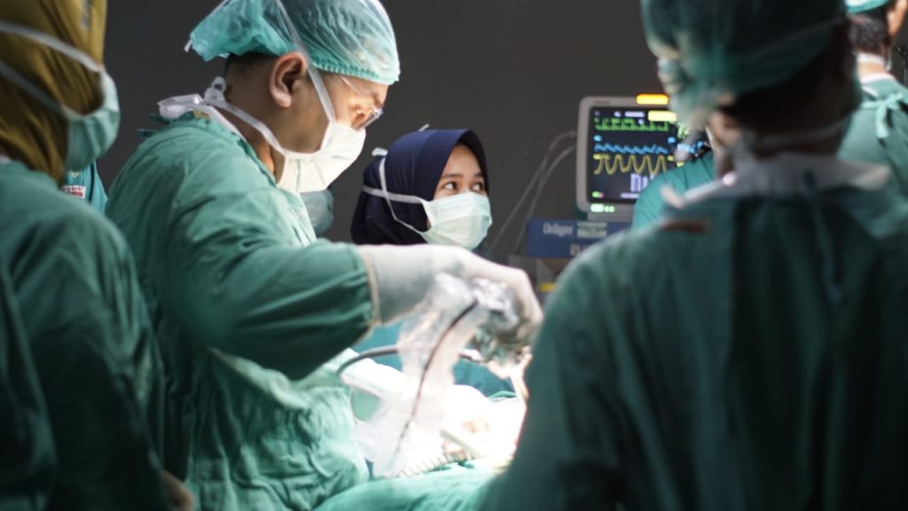RSUD Sekayu Siapkan Operasi Katup Jantung dan Bocor Jantung 1DABC0A8 416D 4A7F AB97 3804C69657E7