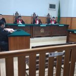 Mengejutkan ! Keputusan Majelis Hakim Kota Pagaralam, Diduga Janggal Mengejutkan ! Keputusan Majelis Hakim Kota Pagaralam, Diduga Janggal