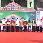 MTQ XXIX Sumsel 2020 Berlangsung Lancar MTQ XXIX Sumsel 2020 Berlangsung Lancar