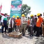 Akses ke Lalan Bakal Terbuka, 2021 Bangun Poros Jalan Lalan Sepanjang 38,7 Kilometer dan Diberi 1.200 Unit Lampu Penerangan Akses ke Lalan Bakal Terbuka, 2021 Bangun Poros Jalan Lalan Sepanjang 38,7 Kilometer dan Diberi 1.200 Unit Lampu Penerangan