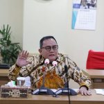 Tekan Potensi Karhutbunlah, Bupati Muba DRA Inisiatif Bangun Sodetan atau Embung Tekan Potensi Karhutbunlah, Bupati Muba DRA Inisiatif Bangun Sodetan atau Embung