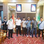 Herman Deru Serap Aspirasi Gerakan Pemuda Kerakyatan Herman Deru Serap Aspirasi Gerakan Pemuda Kerakyatan