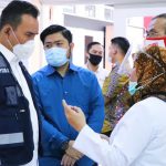 PMI Muba Jajaki Kerja Sama Pengelolaan UTD Dendang PMI Bandung PMI Muba Jajaki Kerja Sama Pengelolaan UTD Dendang PMI Bandung