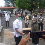 Bantuan Kemenparekraf Turun, Ratusan Pelaku Usaha Terima Bantuan Bantuan Kemenparekraf Turun, Ratusan Pelaku Usaha Terima Bantuan