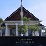 LSM Lck PAN Minta Usut Dana Aspirasi DPRD LSM Lck PAN Minta Usut Dana Aspirasi DPRD