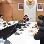 Bantuan Covid untuk Ponpes dan Mahasiswa Lambat Terdistribusi, Herman Deru Tegur Jajarannya Bantuan Covid untuk Ponpes dan Mahasiswa Lambat Terdistribusi, Herman Deru Tegur Jajarannya