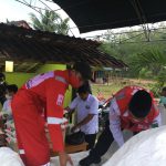 PMI Muba Terus Bergerak Bantu Warga Perangi COVID-19, Jalani Isolasi Mandiri, PMI Muba Bantu Suplai Logistik PMI Muba Terus Bergerak Bantu Warga Perangi COVID-19, Jalani Isolasi Mandiri, PMI Muba Bantu Suplai Logistik