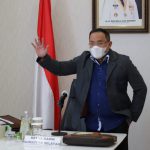 DRA Instruksikan Kadin Kabupaten/Kota Gelar Musda, Deadline Akhir Oktober 2020 DRA Instruksikan Kadin Kabupaten/Kota Gelar Musda, Deadline Akhir Oktober 2020