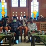 KH Jamil Rusdi : Konfercab PCNU, NU Harus Bangkit KH Jamil Rusdi : Konfercab PCNU, NU Harus Bangkit