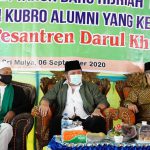 Hadiri Pengajian Akbar di Ponpes Darul Khuldi OKU, Herman Deru Ajak Warga  Intropeksi Diri