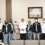 Wagub Mawardi Dorong Mapala Lakukan Terobosan yang Beda Wagub Mawardi Dorong Mapala Lakukan Terobosan yang Beda
