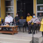 Dodi Reza Alex : Kader Golkar Harus Lebih Aktif Lagi Dodi Reza Alex : Kader Golkar Harus Lebih Aktif Lagi