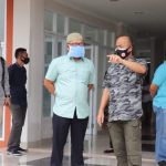 Pemkab Muba Siap Alih Fungsi Rusunawa Jadi Rumah Sehat Pemkab Muba Siap Alih Fungsi Rusunawa Jadi Rumah Sehat