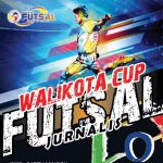 14 Skuad Jurnalis Siap Rebut Piala Wali Kota Palembang 14 Skuad Jurnalis Siap Rebut Piala Wali Kota Palembang