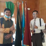 Stit-Stebis Sukses Wisuda Mahasiswa, Prosesi Berlangsung Khidmat Dan Tetap Patuhi Prokes Covid-19 Stit-Stebis Sukses Wisuda Mahasiswa, Prosesi Berlangsung Khidmat Dan Tetap Patuhi Prokes Covid-19