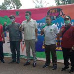 Dukung Aksi WCD, Ajak Masyarakat Pintar Kelola Sampah Dukung Aksi WCD, Ajak Masyarakat Pintar Kelola Sampah