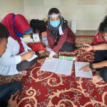 Feby Deru Tingkatkan Kompetensi Kader Posyandu Remaja se-Kecamatan Gandus Feby Deru Tingkatkan Kompetensi Kader Posyandu Remaja se-Kecamatan Gandus