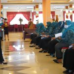 Cegah Anak Sumsel Stunting, Feby Deru Kampanyekan Manfaat ASI Ekslusif Cegah Anak Sumsel Stunting, Feby Deru Kampanyekan Manfaat ASI Ekslusif