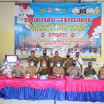 Wabub OKU Hadiri Sosialisasi Pencegahan Kebakaran Hutan Kecamatan Lubuk Batang Wabub OKU Hadiri Sosialisasi Pencegahan Kebakaran Hutan Kecamatan Lubuk Batang