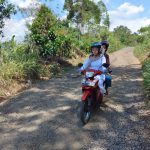 Rusak Parah ! Jalan Menuju Kelurahan Candi Jaya Perlu di Perbaiki Rusak Parah ! Jalan Menuju Kelurahan Candi Jaya Perlu di Perbaiki