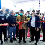 Herman Deru Ingatkan Advokat Lebih Maksimal Beri Pelayanan Penegakan Keadilan ke Masyarakat Herman Deru Ingatkan Advokat Lebih Maksimal Beri Pelayanan Penegakan Keadilan ke Masyarakat