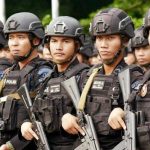 14 Ribu Personil TNI/Polri Diturunkan Untuk Amankan Pilkada Serentak 2020