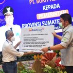 Bangun 10 GOR, Herman Deru Inginkan Dampak yang Nyata bagi Warga Sumsel Bangun 10 GOR, Herman Deru Inginkan Dampak yang Nyata bagi Warga Sumsel