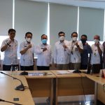 Gandeng SKK Migas dan KKKS, Muba Siapkan Tenaga Kerja Siap Pakai Gandeng SKK Migas dan KKKS, Muba Siapkan Tenaga Kerja Siap Pakai