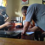 Sepakati Perdamaian, PT Unggas Jaya Dengan Peternak Ayam di Pagaralam Sepakati Perdamaian, PT Unggas Jaya Dengan Peternak Ayam di Pagaralam