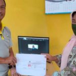 Hadirkan Layanan Cetak AK.1 Via Online Hadirkan Layanan Cetak AK.1 Via Online