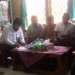 Wakafkan Kebun ke Alumni Gontor tuk Pembangunan Pondok Pesantren Wakafkan Kebun ke Alumni Gontor tuk Pembangunan Pondok Pesantren