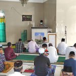 Aipda Iman Setiawan, Menjadi Khotib di Masjid Baiturrahman, Ini Pesannya Aipda Iman Setiawan, Menjadi Khotib di Masjid Baiturrahman, Ini Pesannya