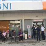 BNI Kayuagung Dukung Program Pra Kerja BNI Kayuagung Dukung Program Pra Kerja