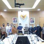Herman Deru Minta OPD Siapkan Data Akurat, Entry Meeting Bersama BPK RI Herman Deru Minta OPD Siapkan Data Akurat, Entry Meeting Bersama BPK RI
