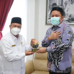 Kakanwil Kemenag Sumsel yang Baru Dukung Program Rumah Tahfiz dari Deru Kakanwil Kemenag Sumsel yang Baru Dukung Program Rumah Tahfiz dari Deru