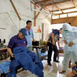 BENI HERNEDI AJAK KERJA SAMA PELAKU USAHA KONVEKSI ASAL MUBA DI BANDUNG PRODUKSI MASKER n BENI HERNEDI AJAK KERJA SAMA PELAKU USAHA KONVEKSI ASAL MUBA DI BANDUNG PRODUKSI MASKER n
