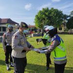 Edukasi Covid-19, Briptu Farisha Adela Polwan Polres Pagaralam Diganjar Penghargaan Oleh Kapolres Pagaralam Edukasi Covid-19, Briptu Farisha Adela Polwan Polres Pagaralam Diganjar Penghargaan Oleh Kapolres Pagaralam