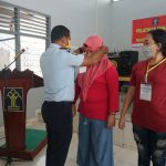 CSR PTBA, Warga Binaan Lapas Kelas IIA Lahat Dilatih Tata Boga dan Rias CSR PTBA, Warga Binaan Lapas Kelas IIA Lahat Dilatih Tata Boga dan Rias