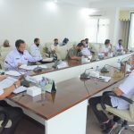 Pemkab Muba Bahas Persiapan Peringatan ke-37 Haornas Tahun 2020 Pemkab Muba Bahas Persiapan Peringatan ke-37 Haornas Tahun 2020