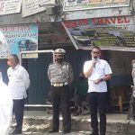 Wako : Terkonfirmasi Positif Covid-19 Bertambah Satu, Indikasi Berasal Dari Hajatan Wako : Terkonfirmasi Positif Covid-19 Bertambah Satu, Indikasi Berasal Dari Hajatan