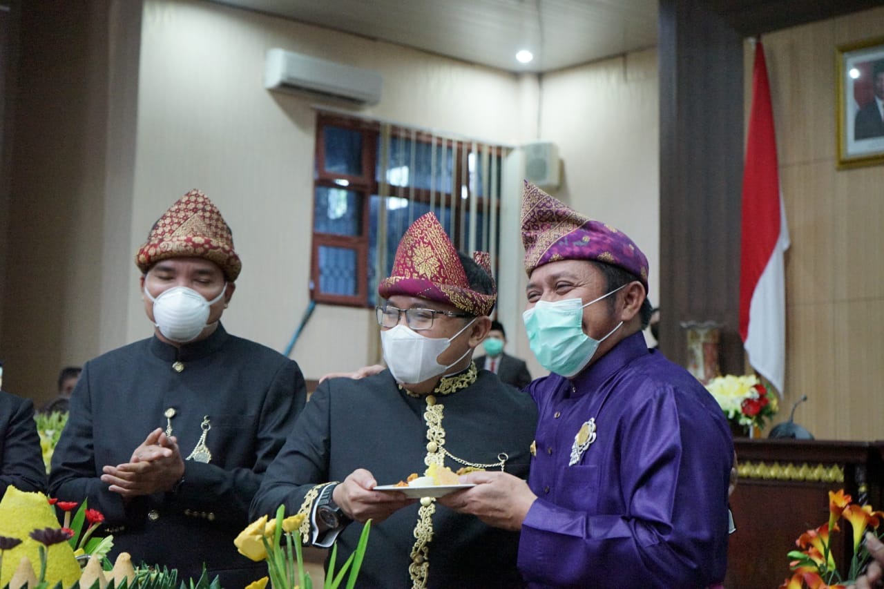 Masuk Usia 64 Tahun, Muba Semakin Terdepan, Miliki Pabrik Aspal Karet dan Biofuel Pertama di Indonesia 9E8A745D 0B8C 4D22 B6CA 7A259772E1AB