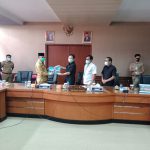 Dewan Minta Pembahasan RAPBD Jangan Diwakilkan Dewan Minta Pembahasan RAPBD Jangan Diwakilkan
